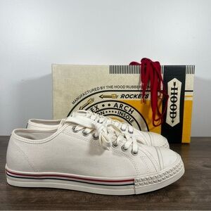 HOOD Rocket 66 LC Unisex Shoe Size 11.5 or 13.5 #B1324A